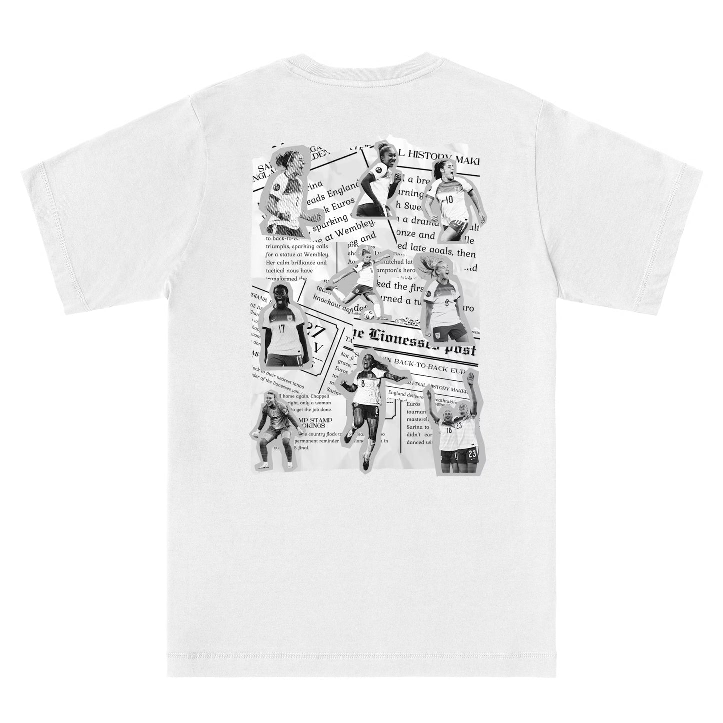 B2B WINNERS TEE PREORDER